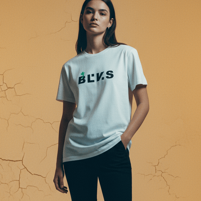 BLANVAS BASIC BLOGO07W model