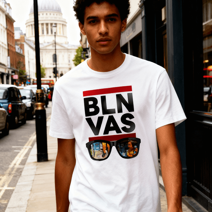 BLANVAS LEGACY02 model