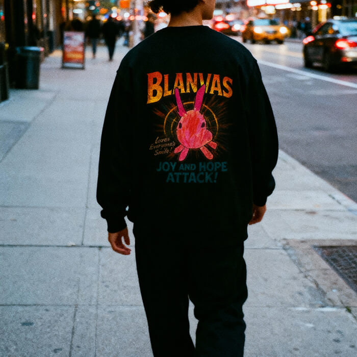 BLANVAS ART SW251121 model