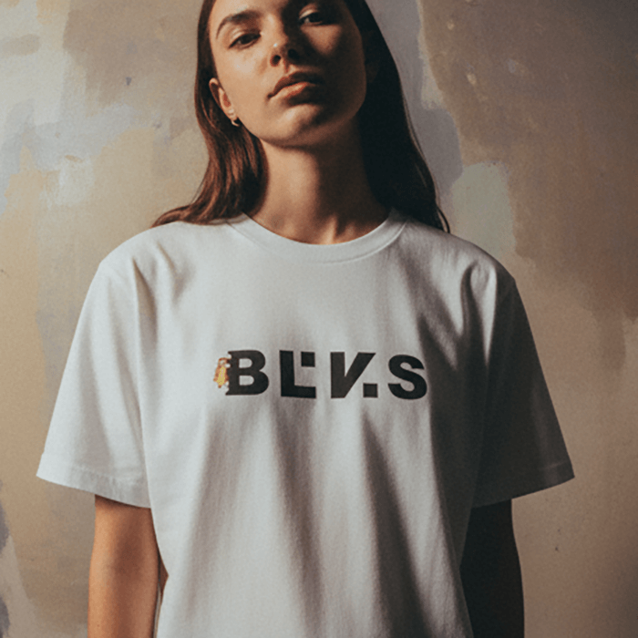 BLANVAS BASIC BLOGO09W model