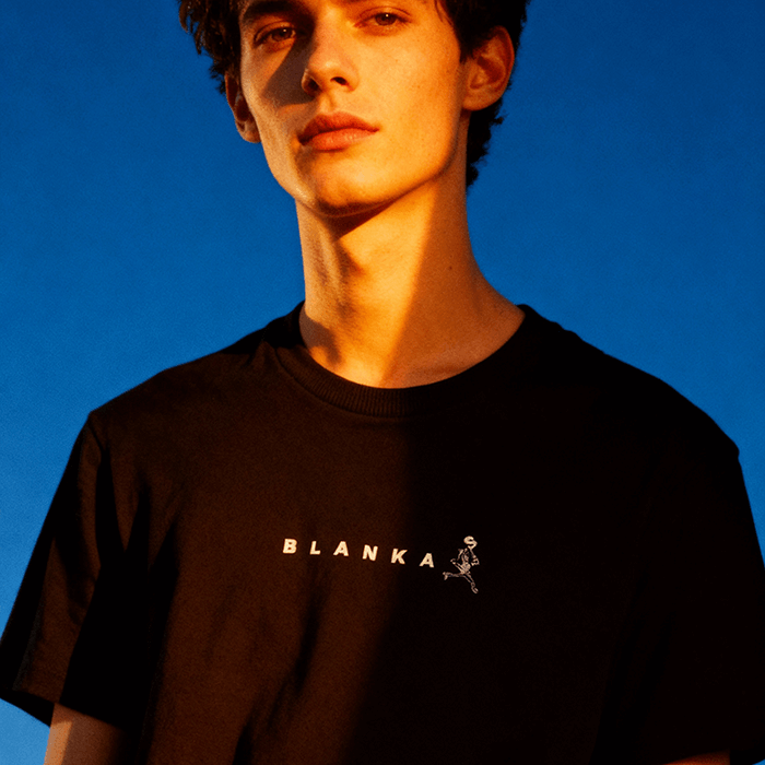 BLANVAS BASIC SLOGO01B model