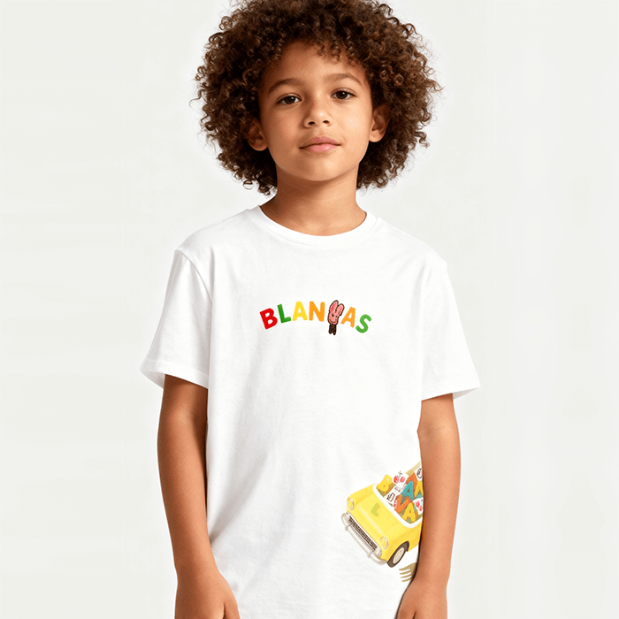 BLANVAS ONE 01W model