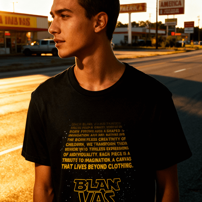 BLANVAS LEGACY01 model