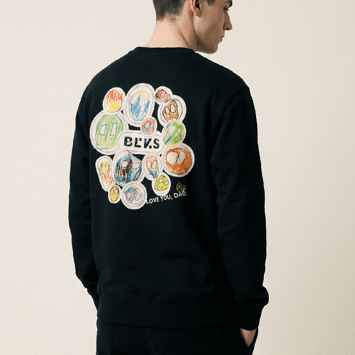 BLANVAS ART SW251124 model