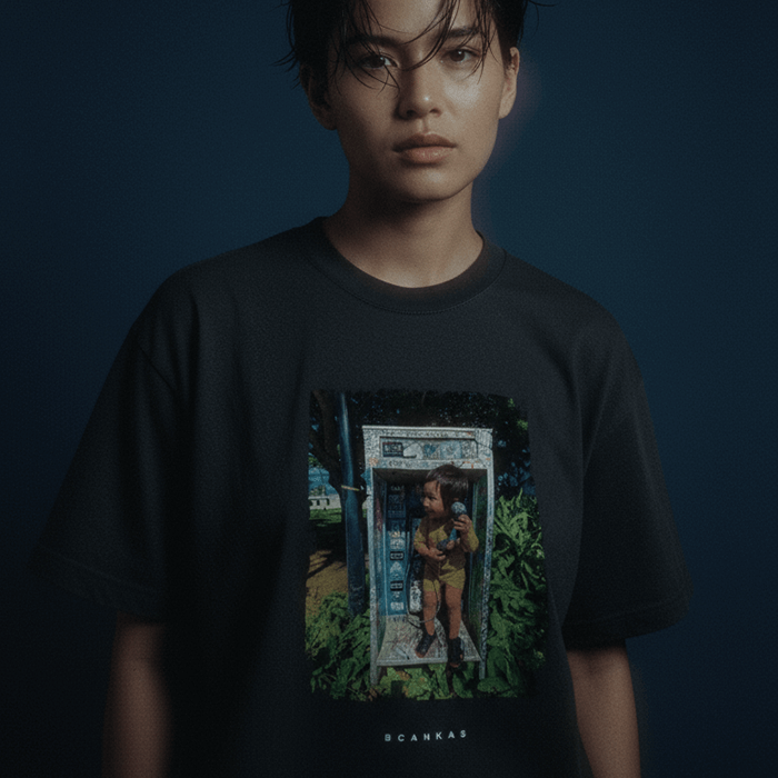 BLANVAS ONE 05G model