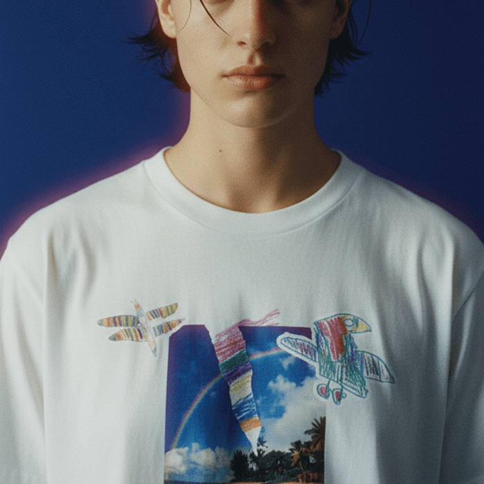 BLANVAS ONE 02W model