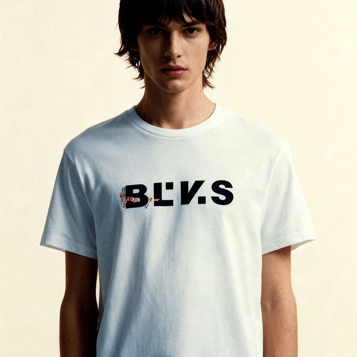 BLANVAS BASIC BLOGO08W model