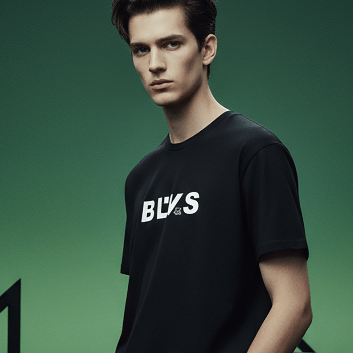 BLANVAS BASIC BLOGO06B model